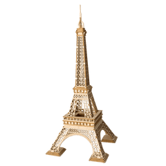 Rolife ROKR Eiffel Tower TG501