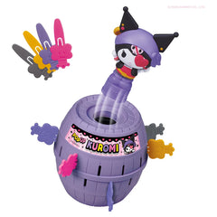 Pop Up: Kuromi