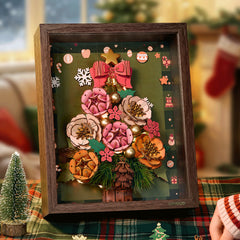 Rolife Everglow Christmas Tree TW05H 3D Puzzles