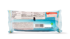 "ORANGE" BAKED CHEESE CAKE