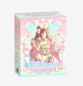 Kikura "Echoes of Eon" Healing Series