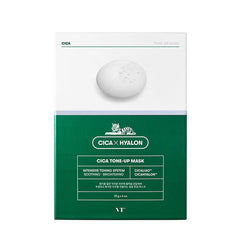 KOREA VT CICA TONE UP MASK