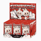 LABUBU: Cola Series Blind Box (Barcode B)