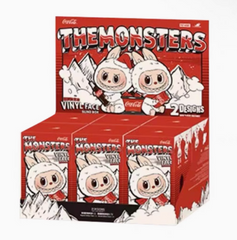 LABUBU: Cola Series Blind Box