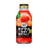 Pokka Sapporo Sakusaku Ringo 400g
