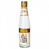Lee Kum Kee Seasoned Rice Vinegar 16.9 oz