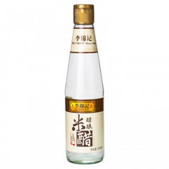 Lee Kum Kee Seasoned Rice Vinegar 16.9 oz