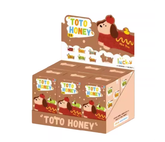 TANLU TOTO HONEY DOG