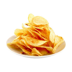 LAYS POTATO CHIP - SCALLOPS FLAVOR
