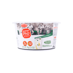 NOODLE PHO BOWL CHICKEN FLAVOR ACECOOK