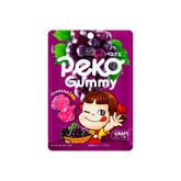 Peko Gummy Grape Flavor (50g)