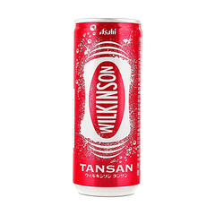 ASAHI WILKINSON TANSAN CAN
