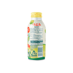 TSUBUMI WHITE GRAPE JUICE CAN 380G