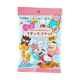 HOKKA SANRIO RIBON BISCUIT