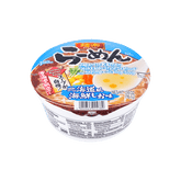 HIKARI MENRAKU RAMEN KAISEN SHIO