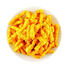 KOIKEYA SCORN BBQ FLAVORED SNACK