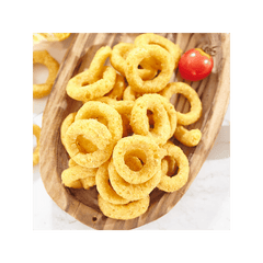 Calbee Onion Rings Small