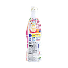 Asahi Calpis White Peach 470ML