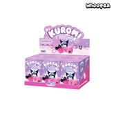 Kuromi Chilling Time Plush Aromatherapy Series Dolls Blind Box