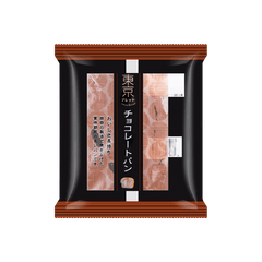 TokyoBread Chocolate Pan