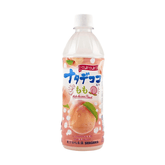 SANGARIA TSUBU NATA DE COCO PEACH