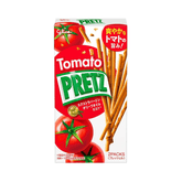 GLICO TOMATO PRETZ