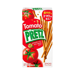 GLICO TOMATO PRETZ