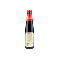 LEE KUM KEE Vegetarian Stir-Fry Sauce 510g