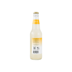 MOSHI YUZU Original SOFT DRINK 355ML