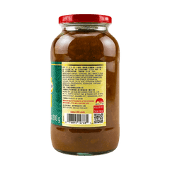 LEE KUM KEE Soybean Sauce 800g