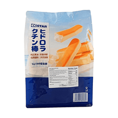 CC STAR BUFFALO MILK PROTEIN BAR
