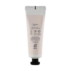Jmella in france: Blackcurrant Rose Musk No. 05 Hand Cream Perfume