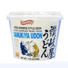NOODLE INST CUP UDON ORIGINAL SK