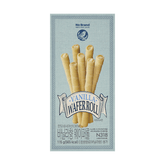 Vanilla Wafer Roll