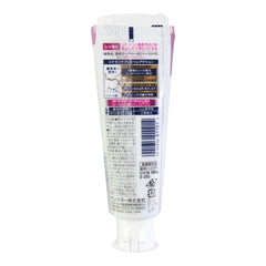 SUNSTAR Ora2 Stain Removal Teeth Cleaning Toothpaste Peach Mint 130g