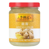 Lee Kum Kee Minced Ginger