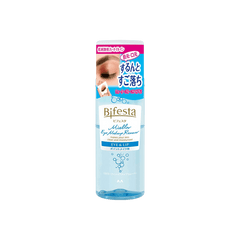 MANDOM BIFESTA EYE MAKEUP REMOVER