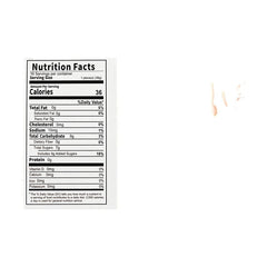 H.S. EGG FLAVORED PUDDING