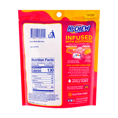 MORINAGA HI CHEW INFRUSIONS STAND 4.24 oz
