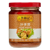 Lee Kum Kee Satay Sauce - 7.8 oz (220 g)