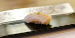 white tuna butterfish