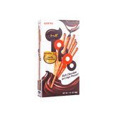 LOTTE TOPPO VANILLA CHOCO