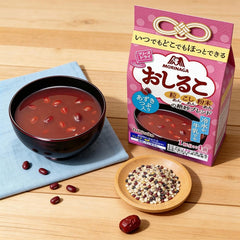 Sale!!!MORINAGA OSHIRUKO 4P