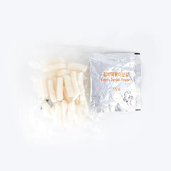 Yopokki Instant Tteokbokki Rice Cake Cup: Kimchi