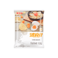 H.Y. POTATO CHIPS SALTY EGG SAUCE FLAVOR