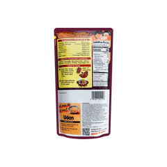 DAISHO CHANKO NABE SHOYU SOUP BASE