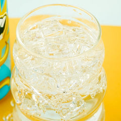 SHONEN BANANA CREME SODA
