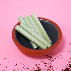 ORION MATCHA CIGARETTE CANDY .4oz