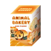 Animal Baker Mini Figure Blind Box