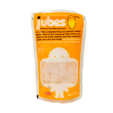 Jubes Coconut Gel Nata de Coco Mango Flavor